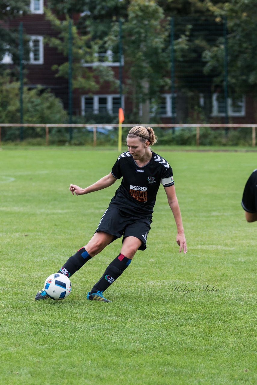 Bild 225 - Frauen Kieler MTV - SV Henstedt Ulzburg 2 : Ergebnis: 2:6